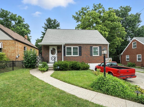 308 Stevenson Road, Erlanger, KY 41018
