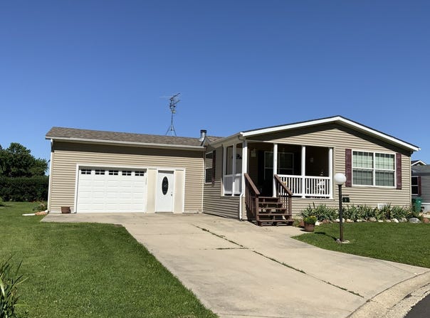 3 Maple Lane, Sandwich, IL 60548