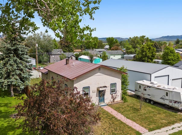 305 S Cedar Street, Townsend, MT 59644