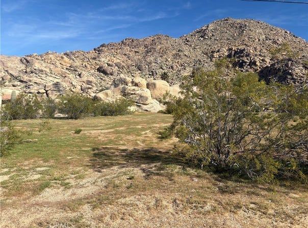 0 Valley Crest Terrace, Apple Valley, CA 92307