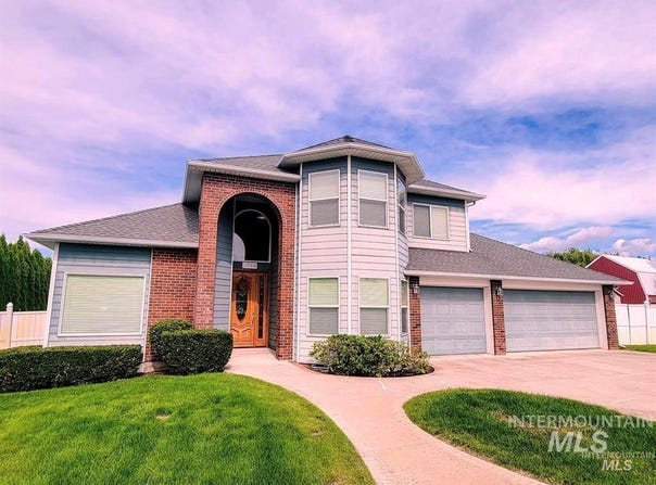 3716 11th St E, Lewiston, ID 83501-0000