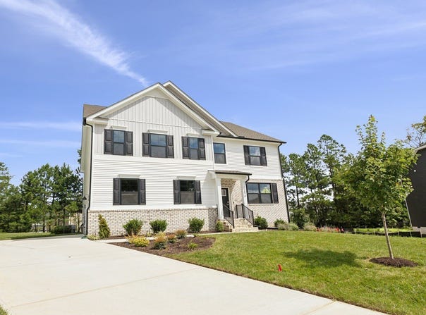 Happy Valley Rd., KESWICK, VA 22947