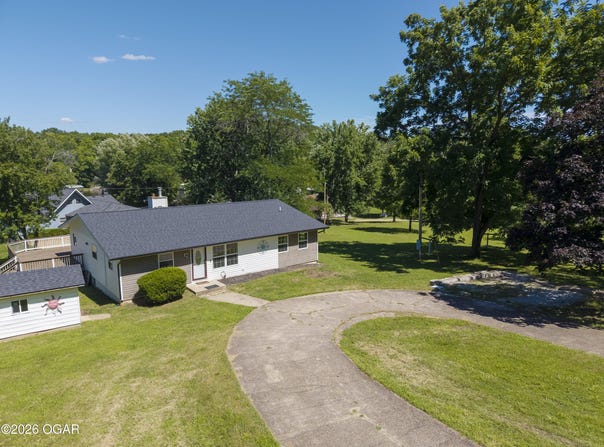 30293 Autumn Road, Gravois Mills, MO 65037