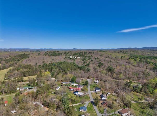 10 TBD Owens Road, Radford, VA 24141
