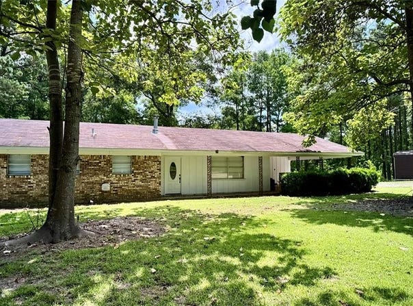 1859 360 Highway, Lewisville, AR 71845