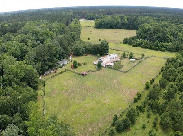 3224 Bo Peep Road, Brunson, SC 29911