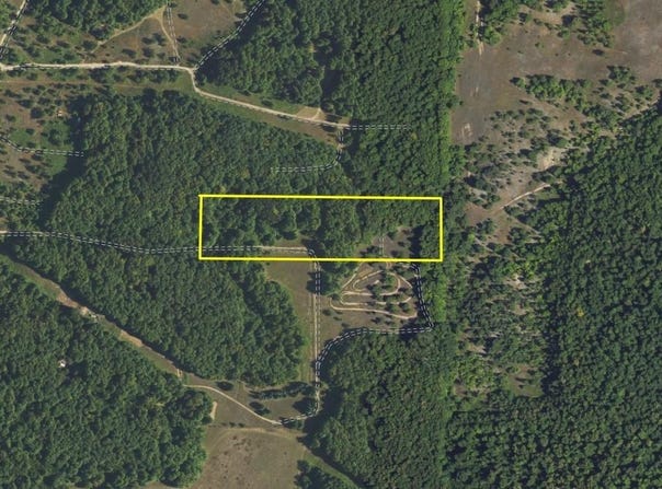 Parcel 9 Trail 33 Lane, Mancelona, MI 49659