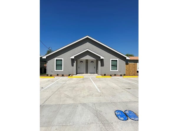 839 Trinity St., Eagle Pass, TX 78852