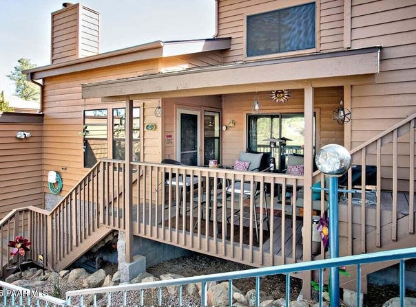 237 Creekside Circle, Prescott, AZ 86303