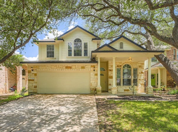 2608 Dryden ST, Austin, TX 78748