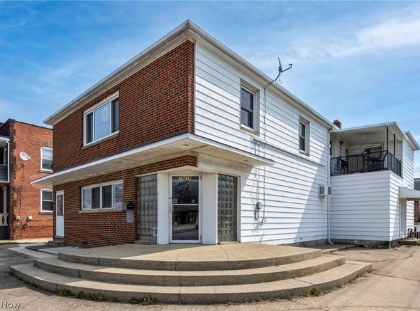 29436 Euclid Avenue, Wickliffe, OH 44092
