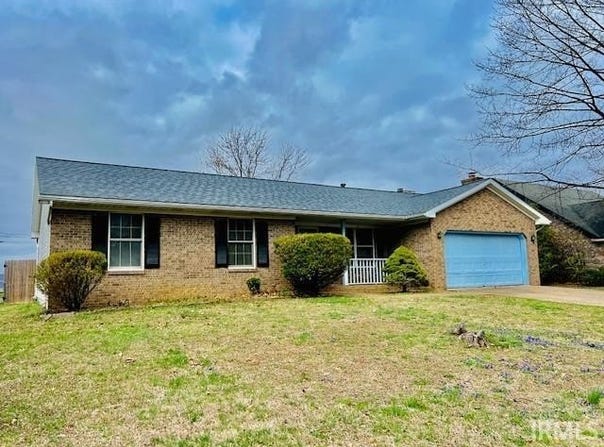 7224 E Gum Street, Evansville, IN 47715