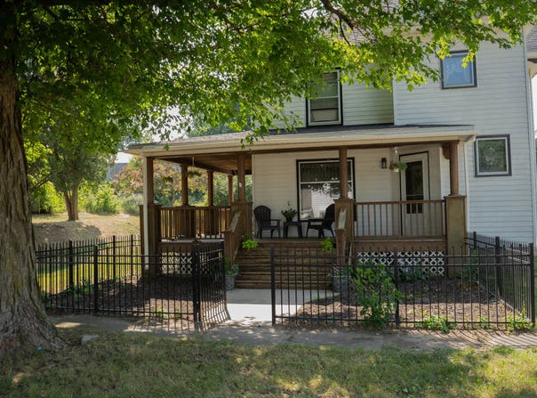 8249 Judevine Road, Palo, MI 48870