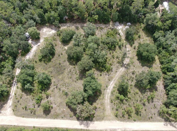 *Lot 57* Vacant NE Blackjack Loop unit: 1, Lee, FL 32059