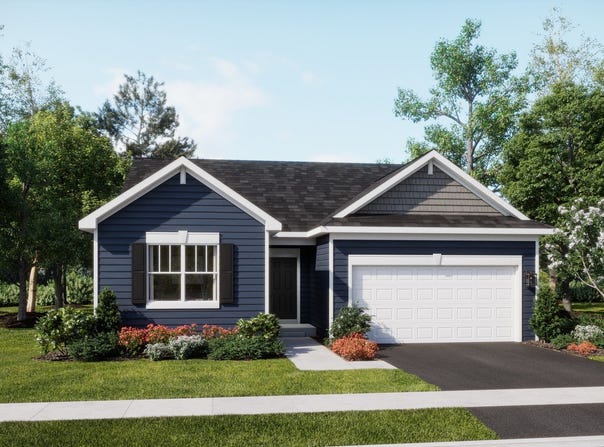 210 Buchanan Drive, Waterman, IL 60556