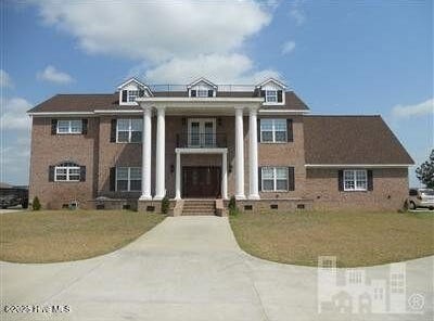 405 S Horsepen Drive, Harrells, NC 28444