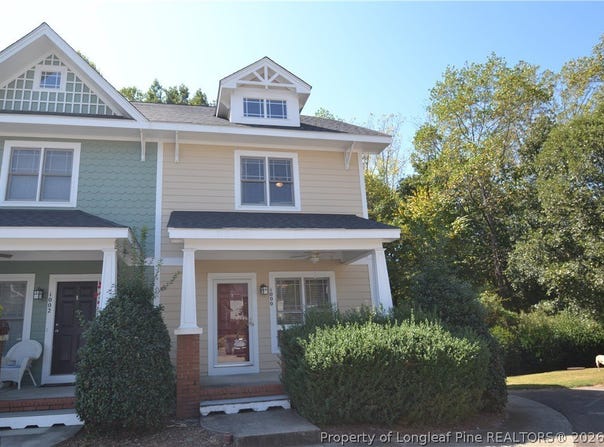 1000 Bungalow Park Drive, Apex, NC 27502