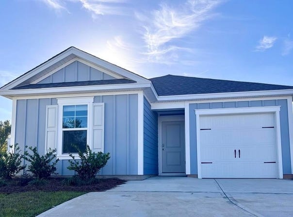 780 Striped Bass Court, Santee, SC 29142