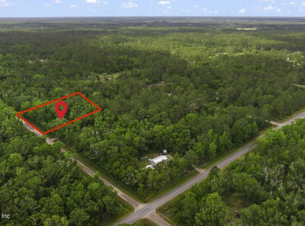 10645 VAUGHAN Avenue, Hastings, FL 32145