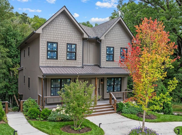 1085 Hicks Road, Highlands, NC 28741