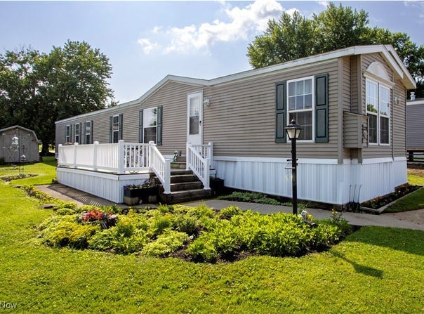 4400 Melrose Drive unit: 210, Wooster, OH 44691