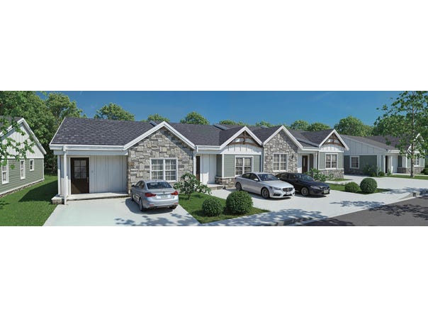 1 Blessed Way, Ooltewah, TN 37363