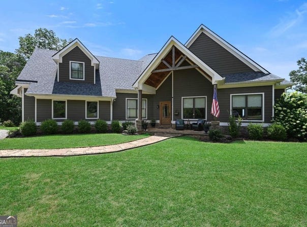 225 Rice, Dahlonega, GA 30533