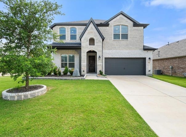 2705 Avondale Drive, Mansfield, TX 76063