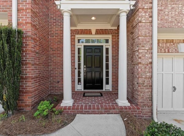 6265 Spalding Drive, Peachtree Corners, GA 30092