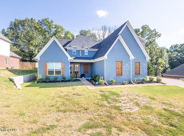 1701 Keenlan Drive, Hernando, MS 38632