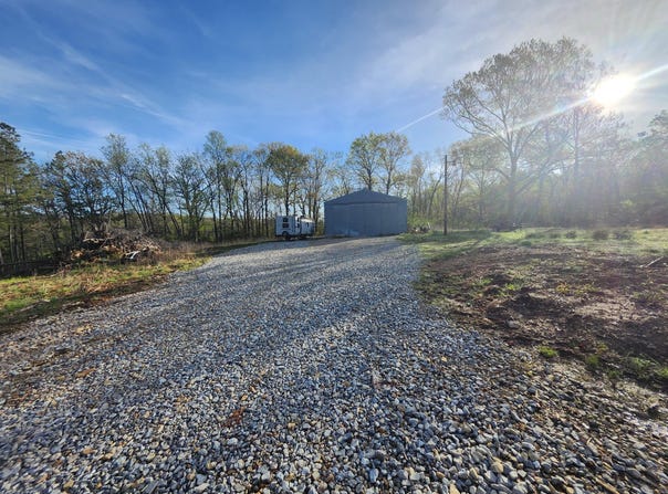 3480 Bethel Drive, Summersville, MO 65571