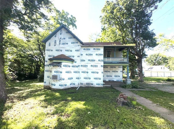 1112 Center Street, Bismarck, MO 63624