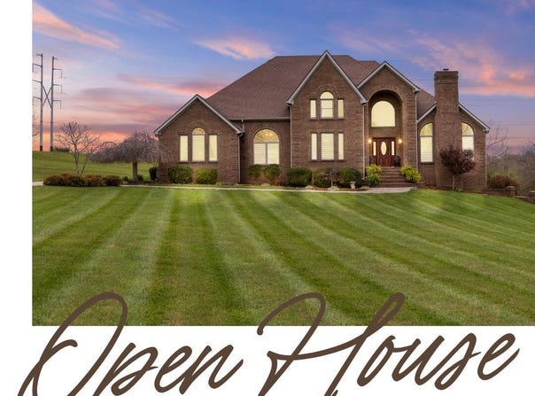 117 Richland Drive, Richmond, KY 40475