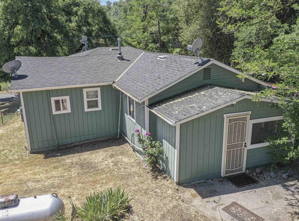 15128 Cavalieri Rd, Sonora, CA 95370