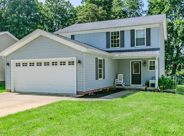 7834 Emery Circle, Mentor, OH 44060