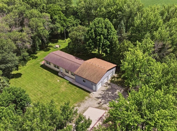 36652 170th Street, Waseca, MN 56093