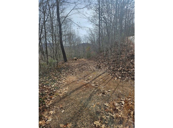 197 Plain View Ridge, Sylva, NC 28779
