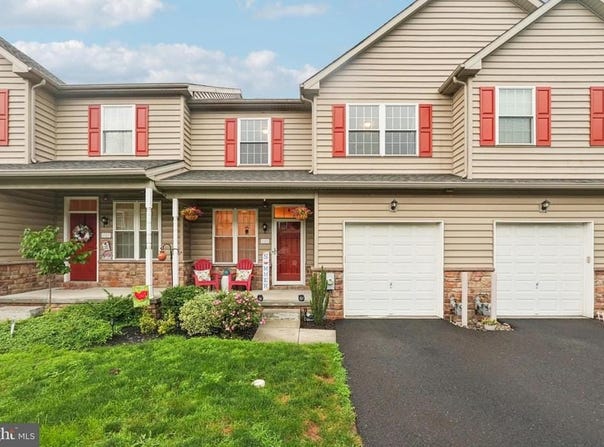 103 NICOLES WAY, MORRISVILLE, PA 19067