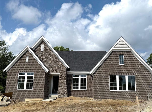2388 Golden Grove Court, Beavercreek, OH 45431