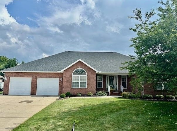 159 TWP RD 1534, Proctorville, OH 45669