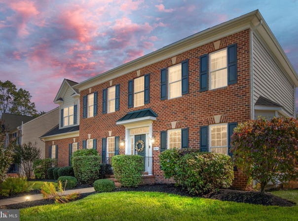 5819 TELLURIDE LANE, SPOTSYLVANIA, VA 22553