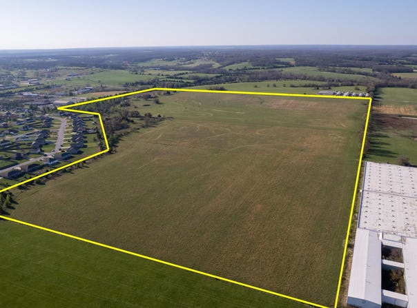 Commerce Road, Marshfield, MO 65706