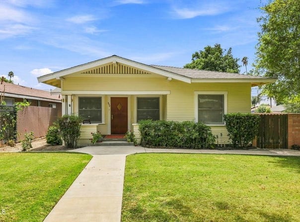 440 2nd Street, Fillmore, CA 93015