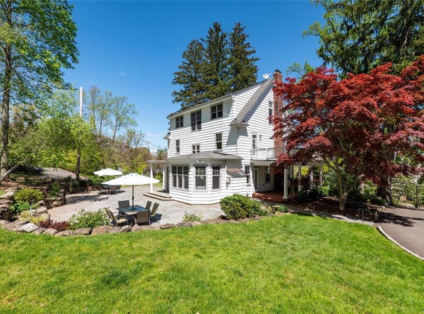 524 N Midland Avenue, Nyack, NY 10960