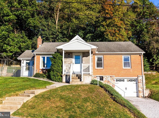 2177 FINEVIEW ROAD, YORK, PA 17406