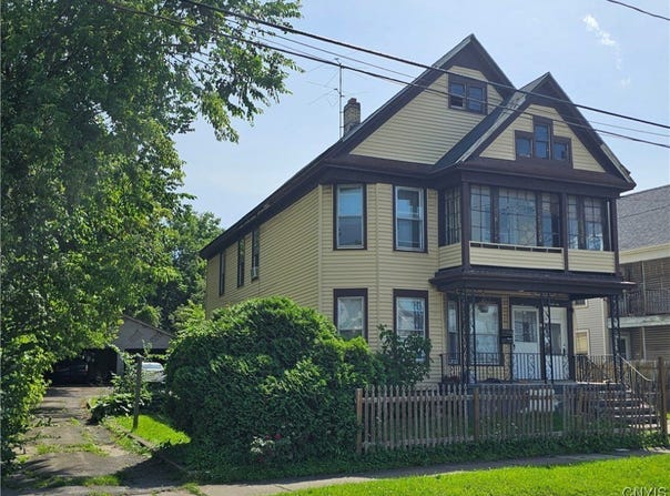 810 South Street, Utica, NY 13501