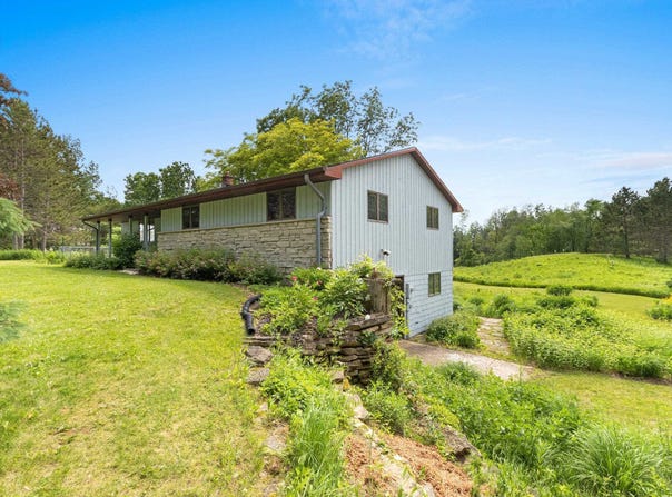 13331 PARIZEK Drive, DENMARK, WI 54208-9416
