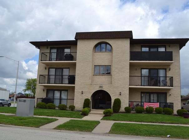 Oak Lawn, IL 60453