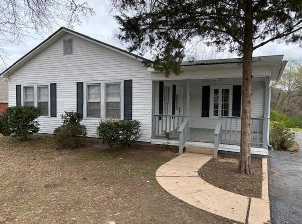 2329 15TH Ave, Haleyville, AL 35565