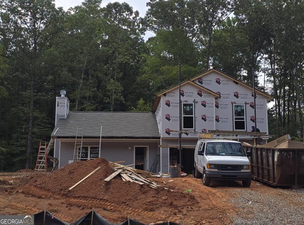 122 Armstrong, Mansfield, GA 30055